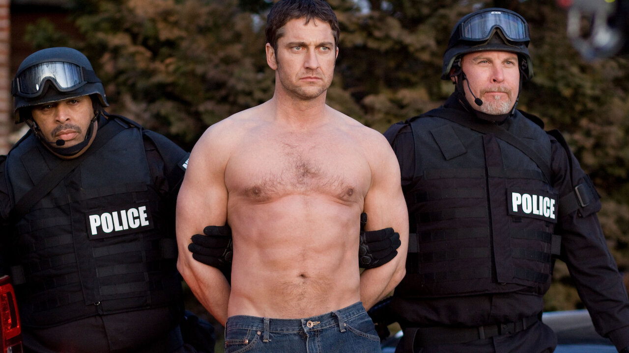 Watch Law Abiding Citizen | Netflix